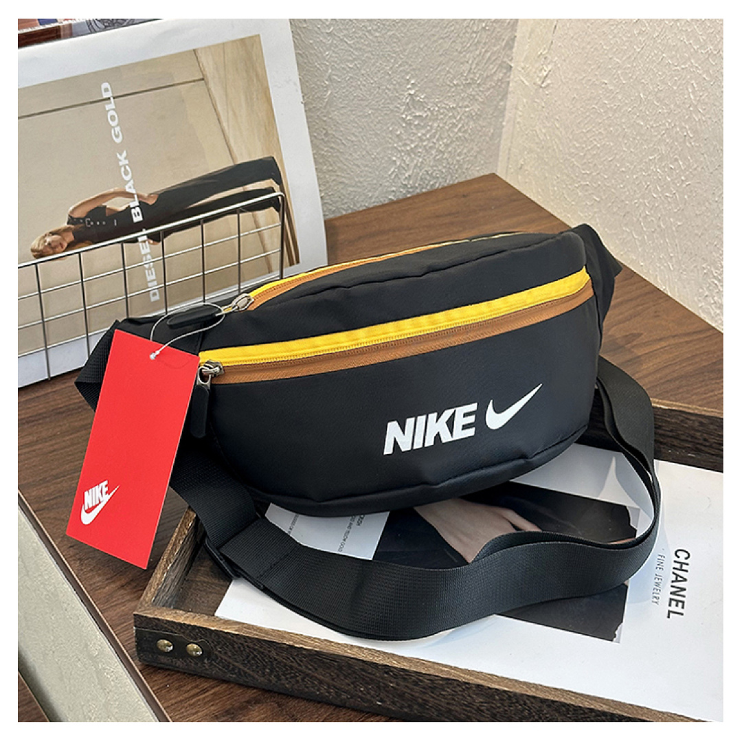 Nike Heritage Waist Pack · DN68894 — תמונה 35