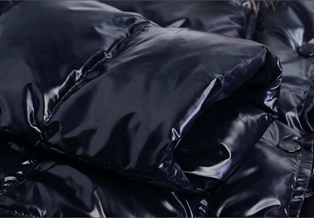Moncler Badyeffe · GM7646 — תמונה 14