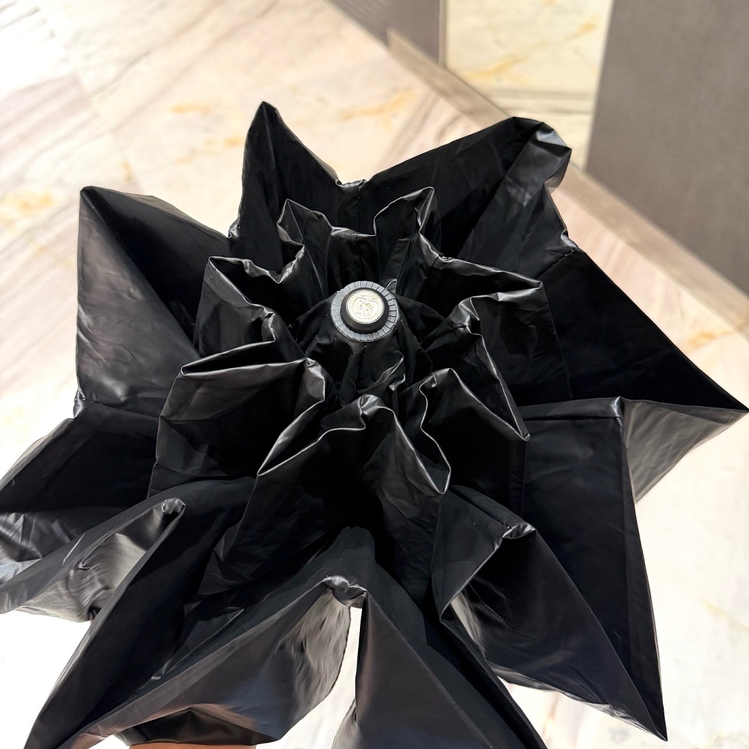 Burberry Check Folding Umbrella · WB22041 — תמונה 13
