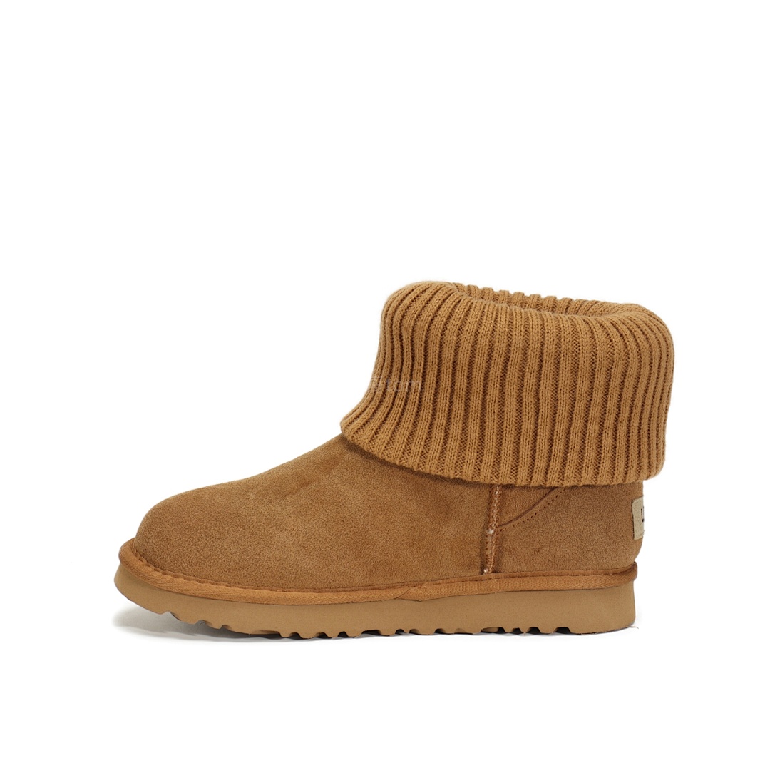 UGG Marais Knit Chelsea · UU58575 — תמונה 14