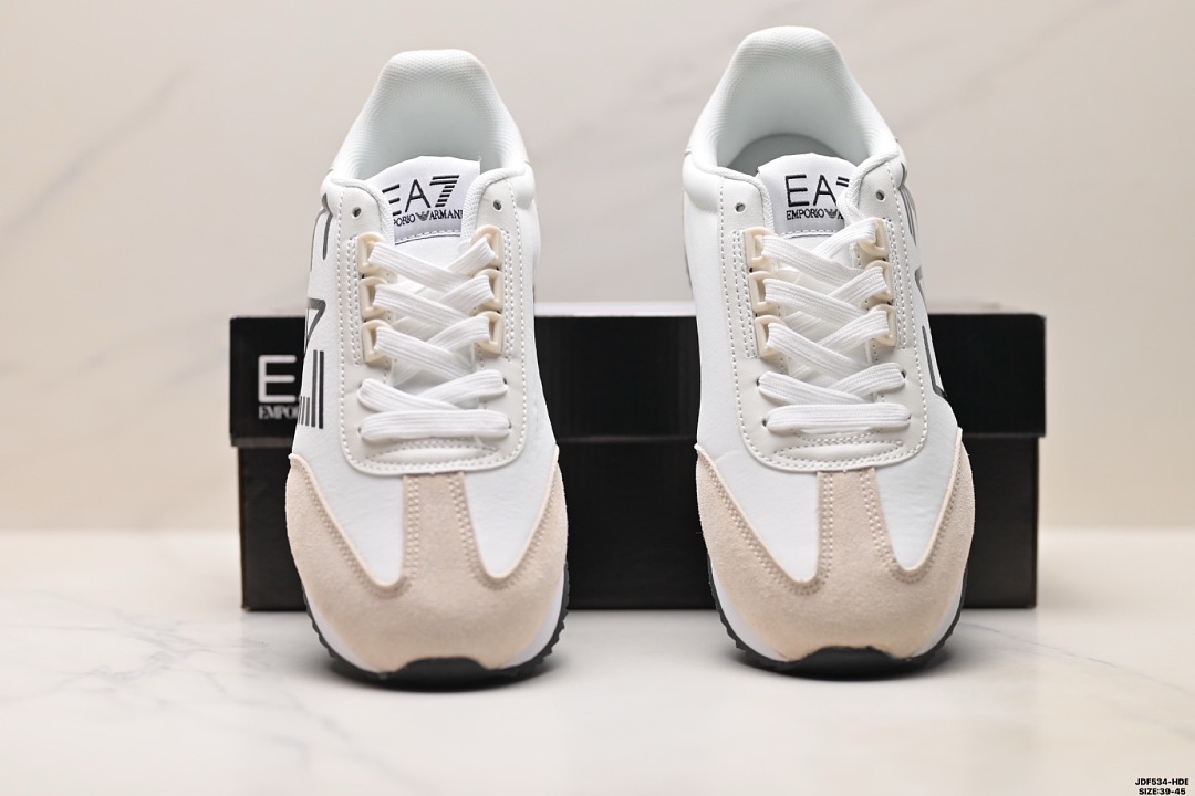 EA7 Emporio Armani Vintage · FA36977 — תמונה 3