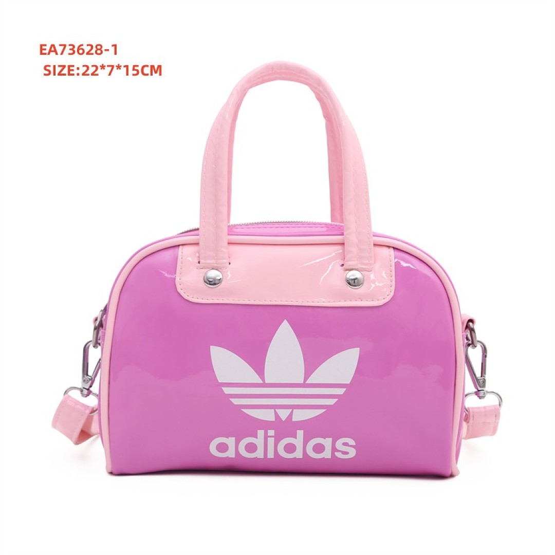 Adidas Adicolor Mini Bowling Bag · EA73628