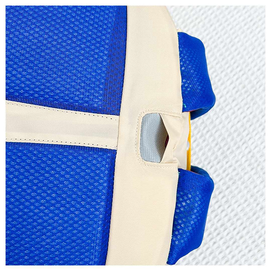 Patagonia Atom Tote Pack 20L · DP9364 — תמונה 11