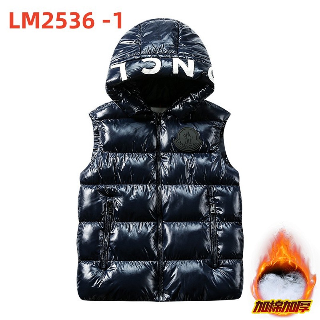 Moncler Tib · LM2536