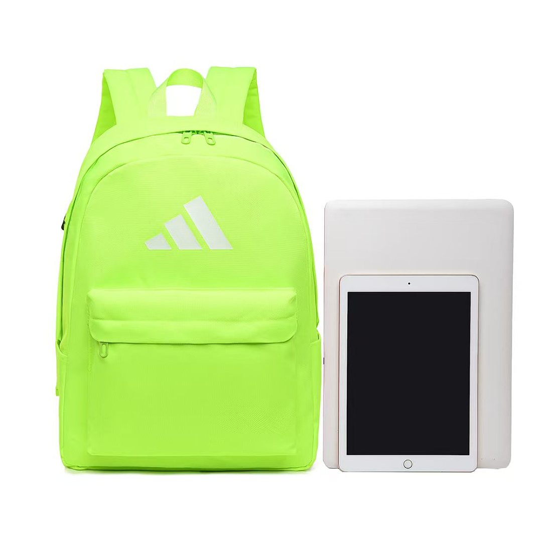 Adidas Classic 3 Bar Logo Backpack · DA66465 — תמונה 14