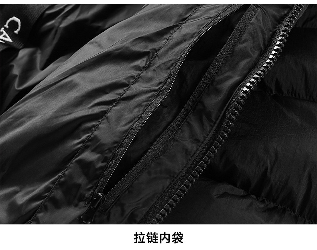Canada Goose — מעיל פאפר · LC2681 — תמונה 6