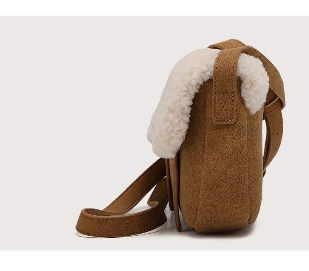 UGG — תיק כתף · WU48788 — תמונה 11