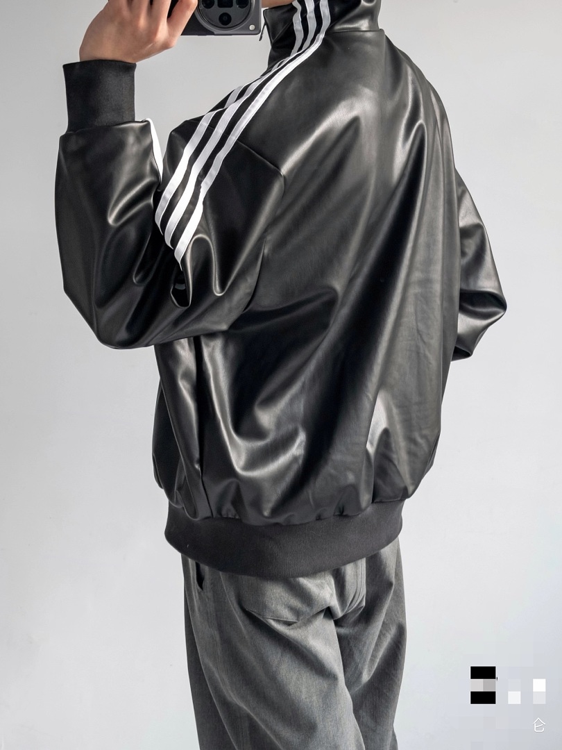 Adidas Firebird Track Top · LA5472 — תמונה 32