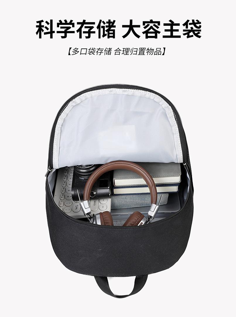 Nike Heritage Backpack · DN58264 — תמונה 17