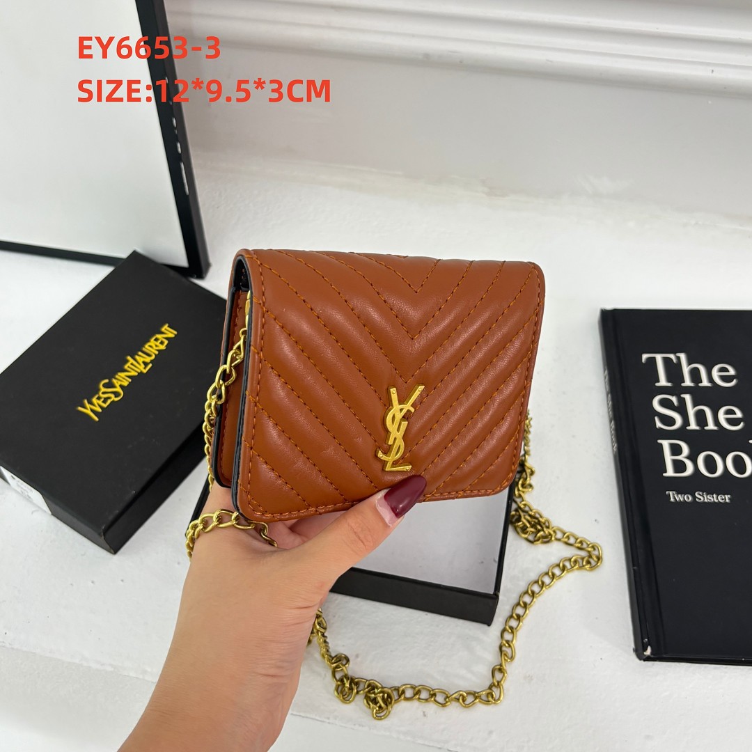 Saint Laurent Cassandre · EY6653