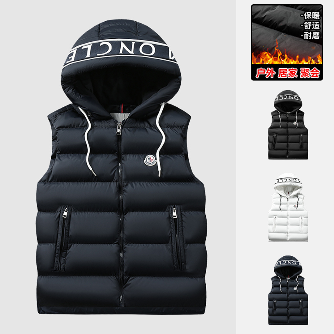 Moncler Cardamine · LM2535 — תמונה 22