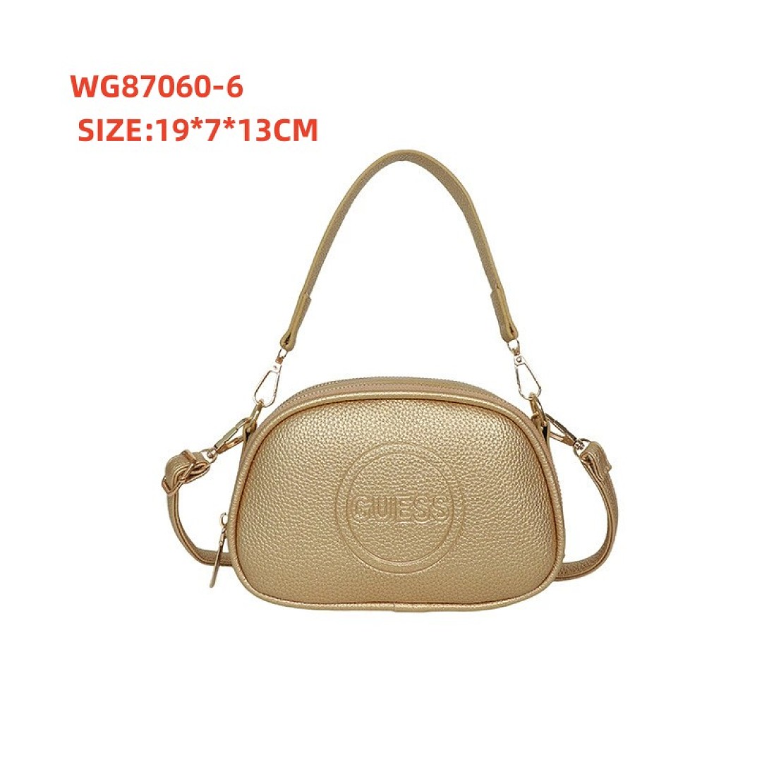 Guess — תיק כתף · WG87060 — תמונה 3
