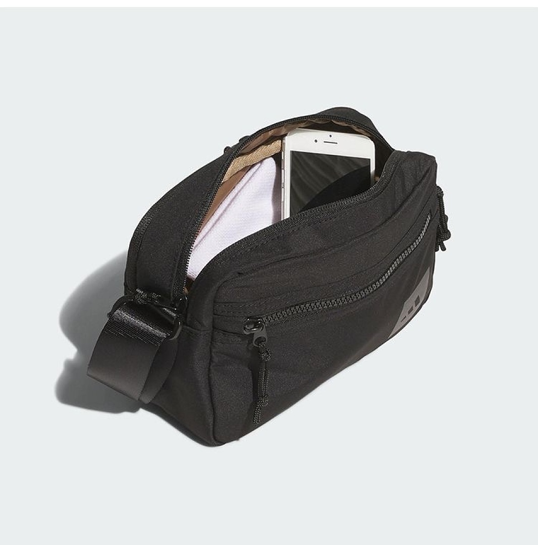 Adidas Rectangle 2.0 Crossbody Bag · EA2657 — תמונה 7