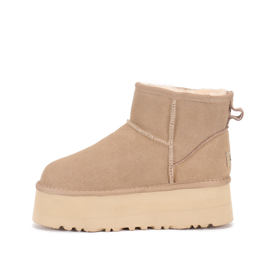 UGG Classic Ultra Mini Platform · UU95854 — תמונה 24