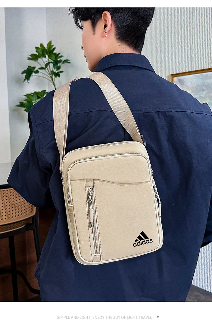 Adidas Prime Mini Sling · DA66772 — תמונה 10