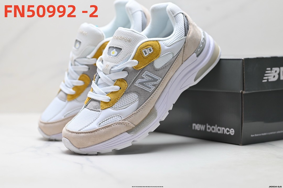 New Balance 992 · FN50992 — תמונה 16