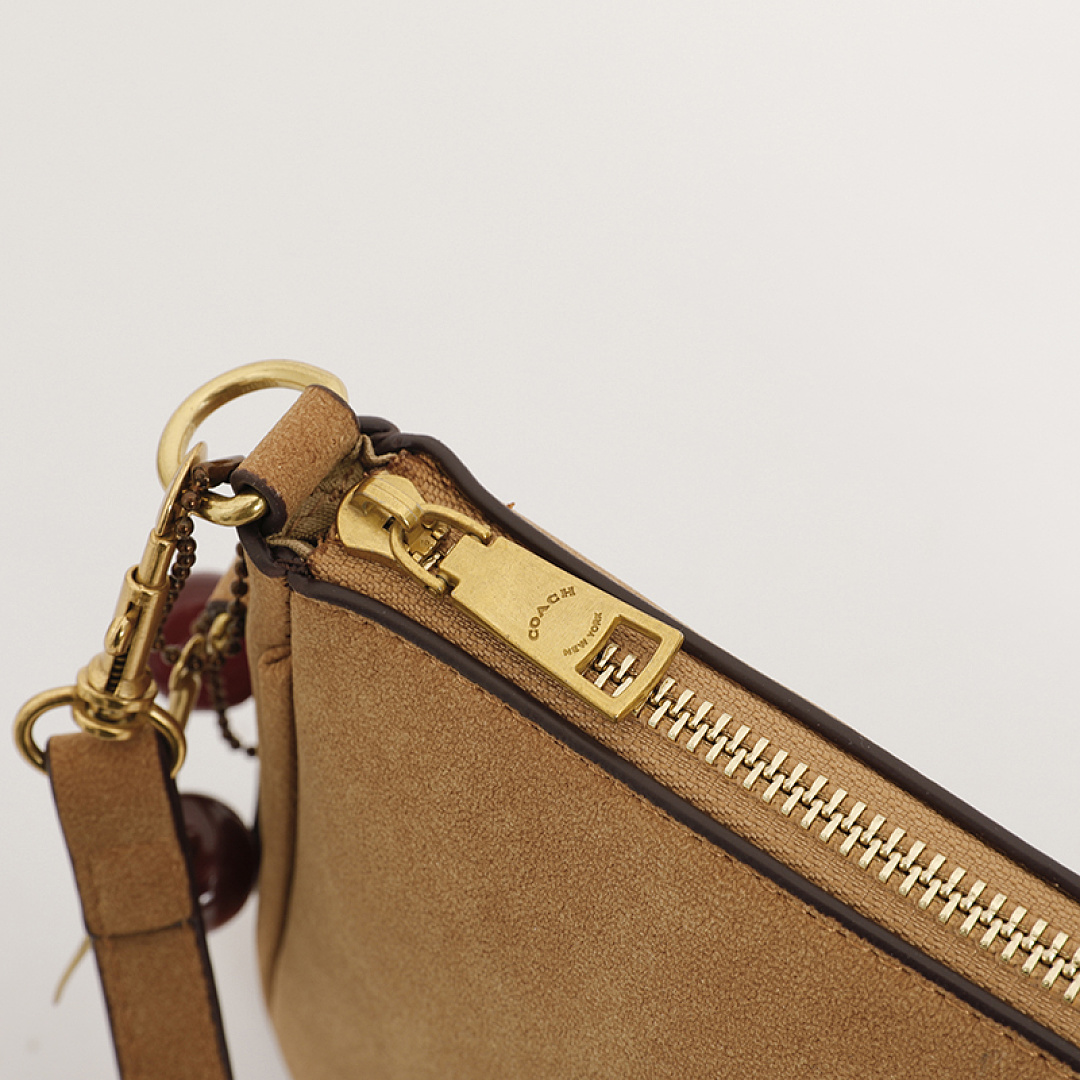 Coach Plaza Bag · EC6662 — תמונה 24