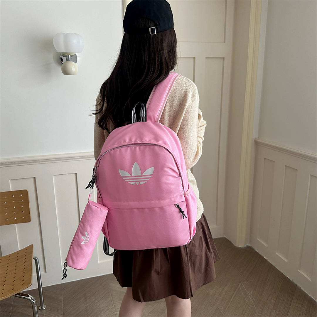 Adidas Adicolor Classic Backpack · EA0820 — תמונה 23