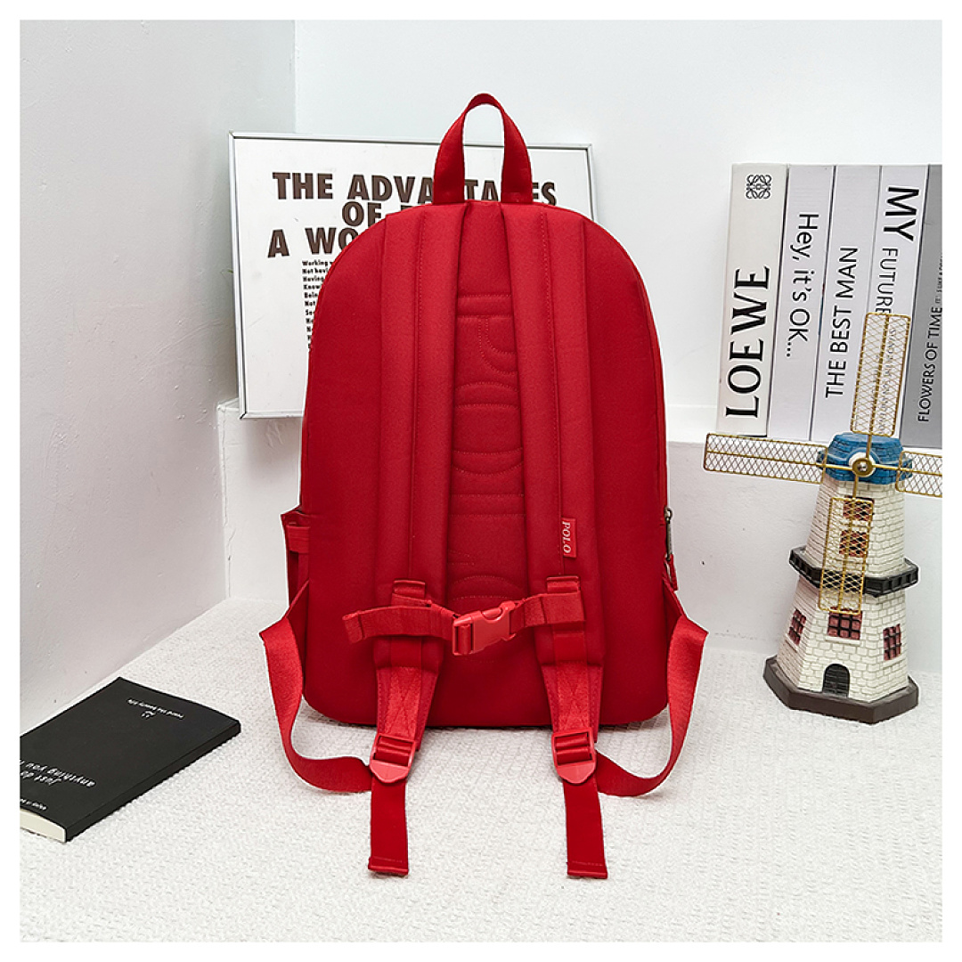 Polo Ralph Lauren Polo Pony Backpack · DP9427 — תמונה 35