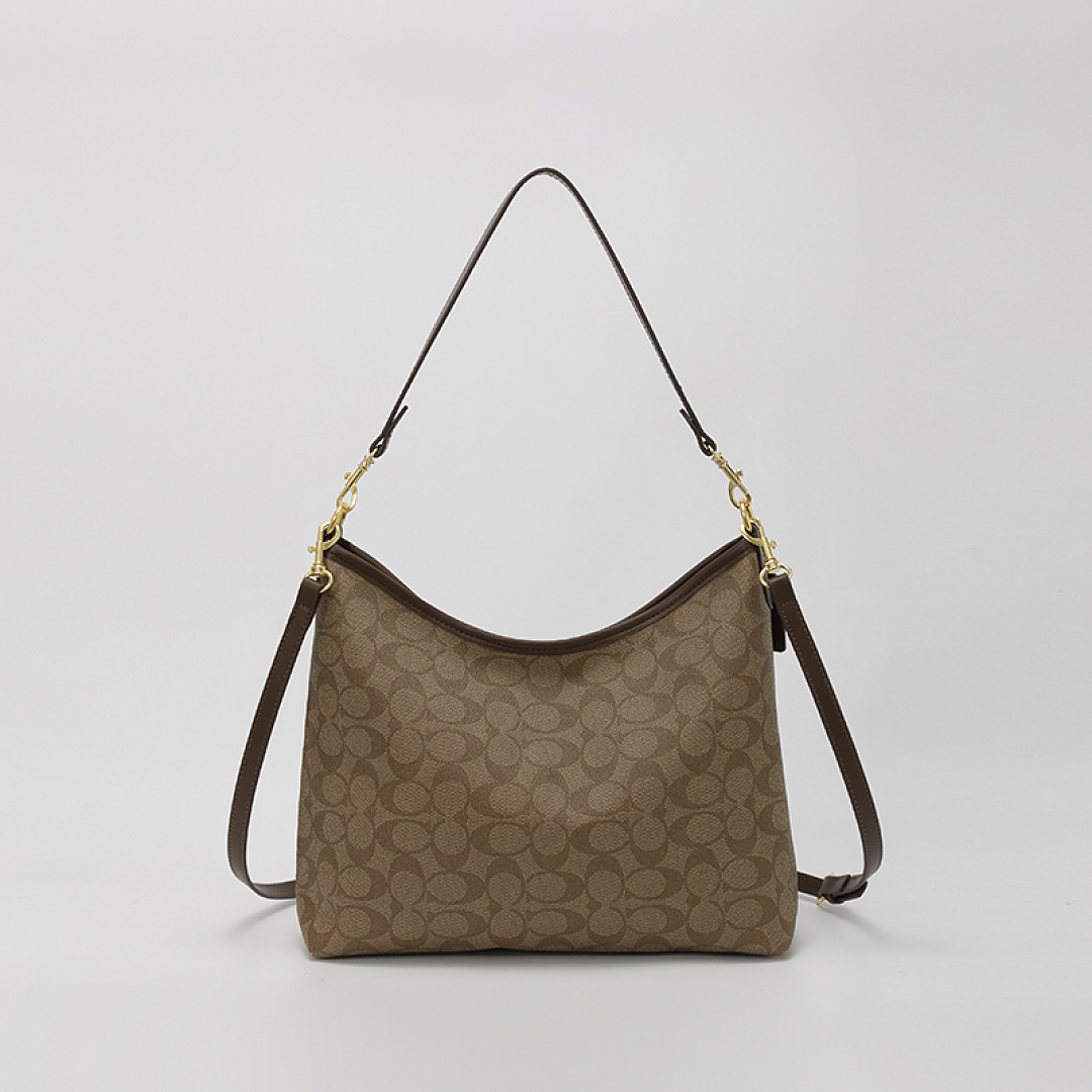 Coach Laurel Shoulder Bag · EC6651 — תמונה 48
