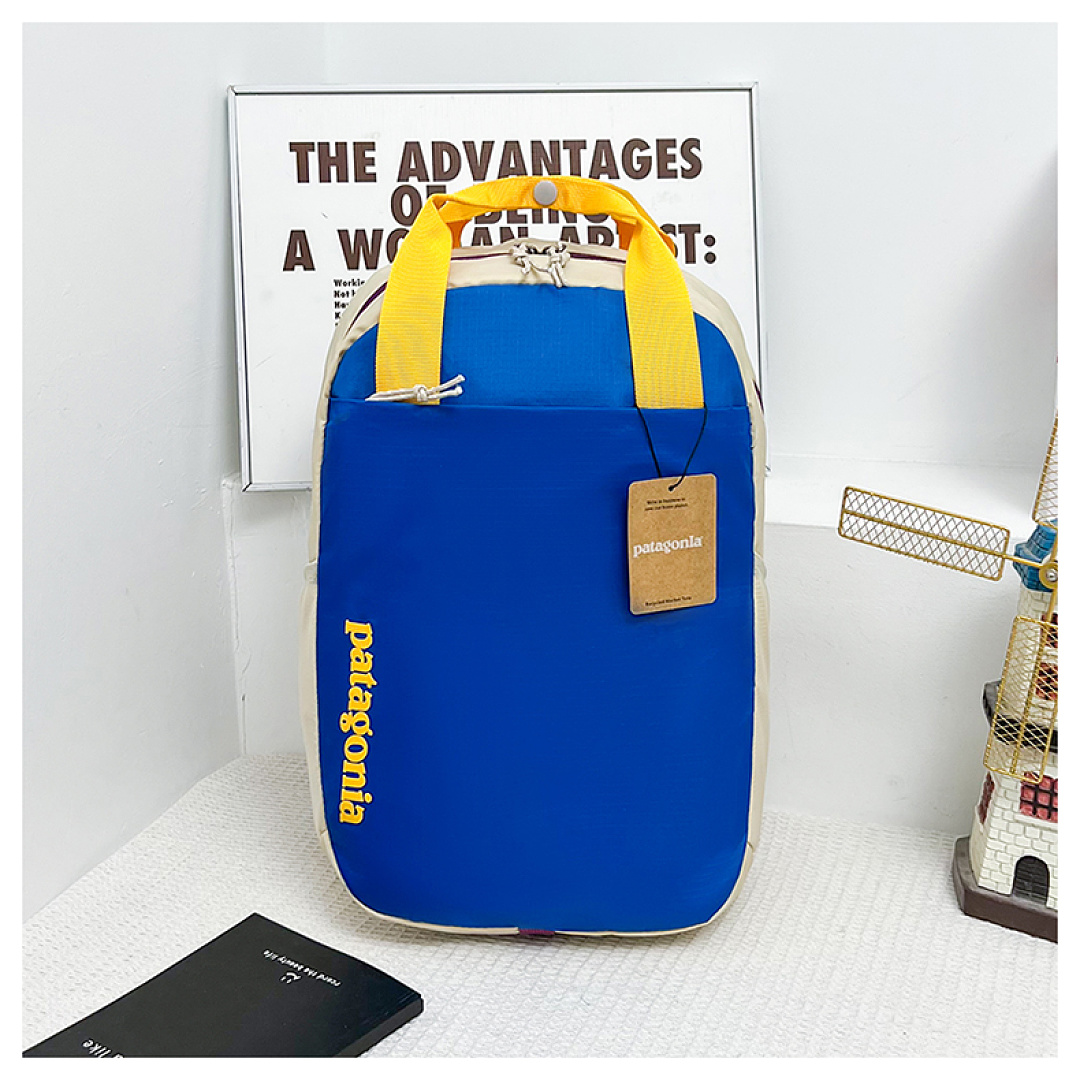 Patagonia Atom Tote Pack 20L · DP9364 — תמונה 29
