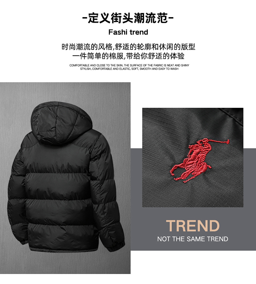 Polo Ralph Lauren Gorham · LP2605 — תמונה 25