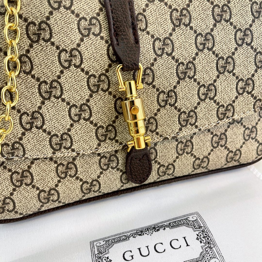 Gucci Jackie 1961 · EG866720 — תמונה 23