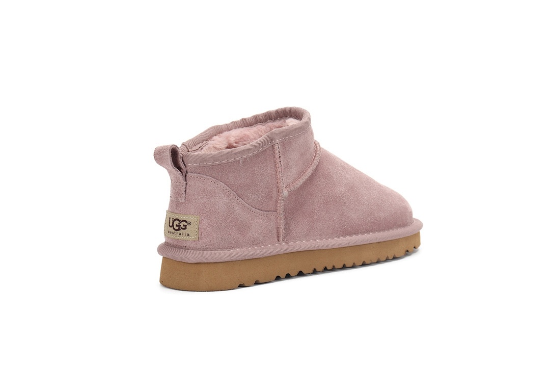 UGG Classic Ultra Mini · UU44461 — תמונה 19
