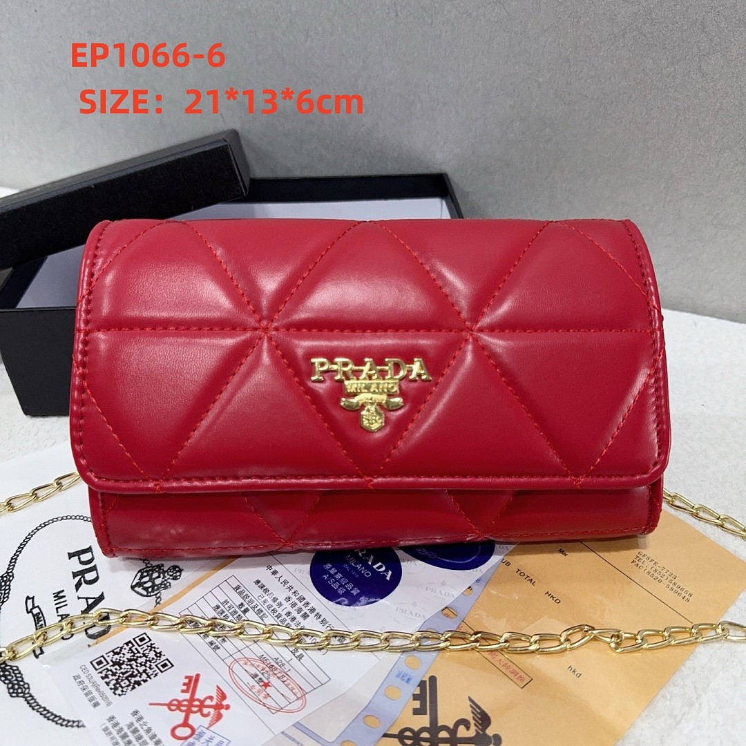 Prada System · EP1066 — תמונה 4