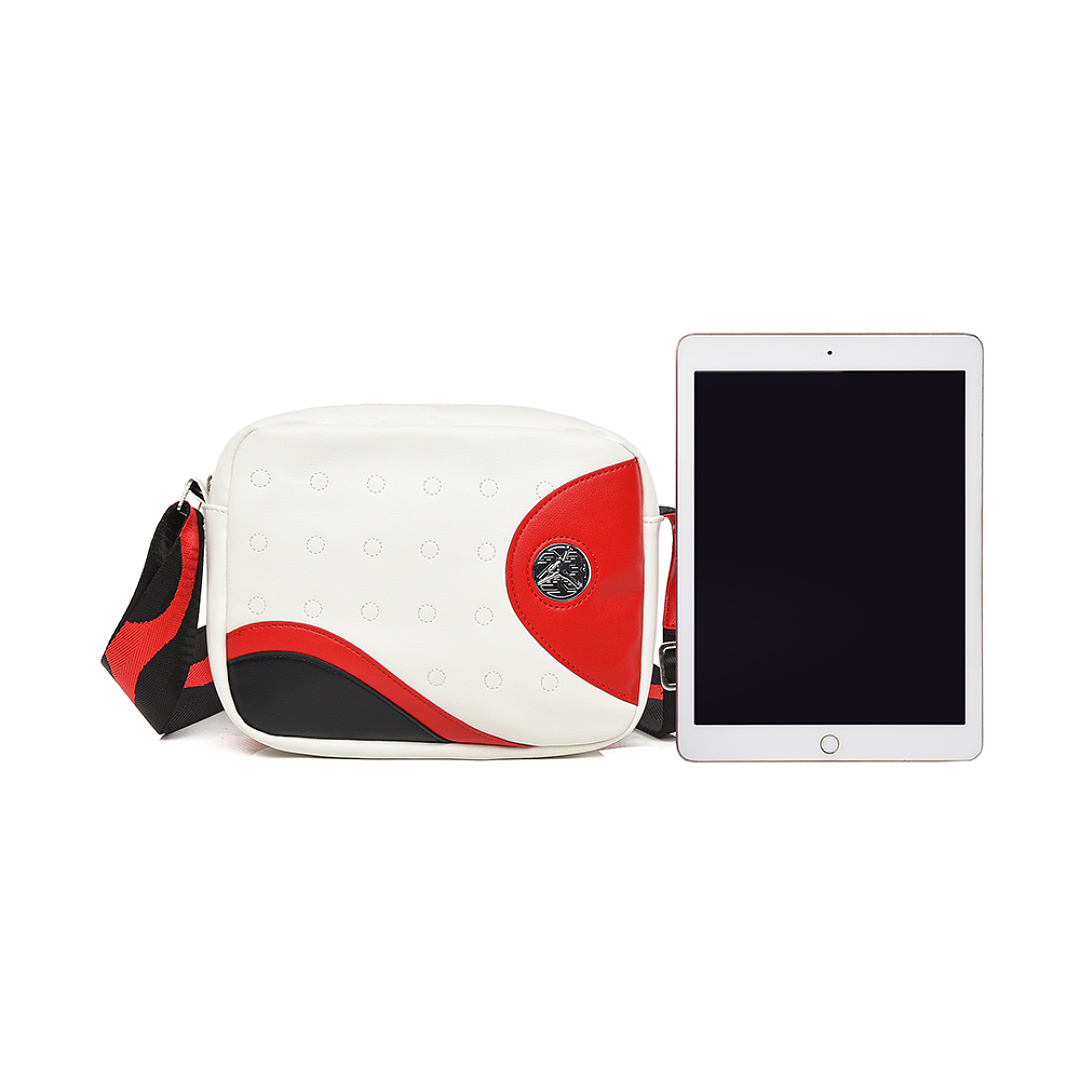 Jordan AJ13 Messenger Bag · EJ35339 — תמונה 19