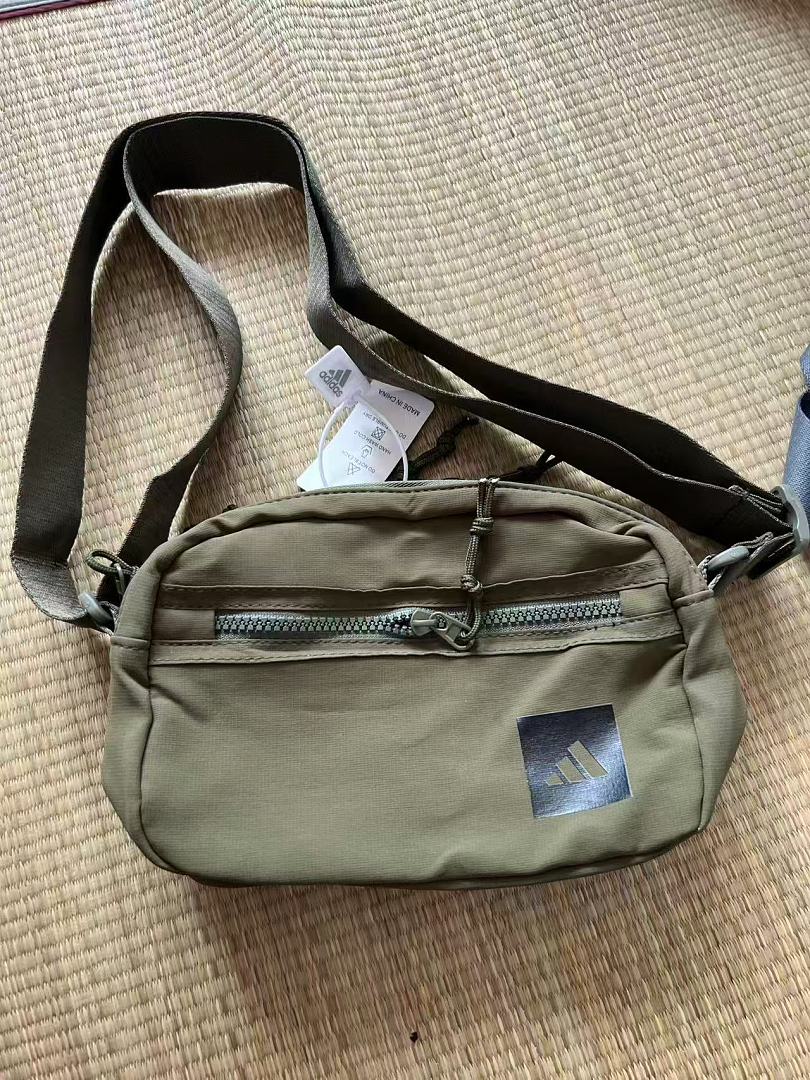 Adidas Rectangle 2.0 Crossbody Bag · EA2657 — תמונה 13