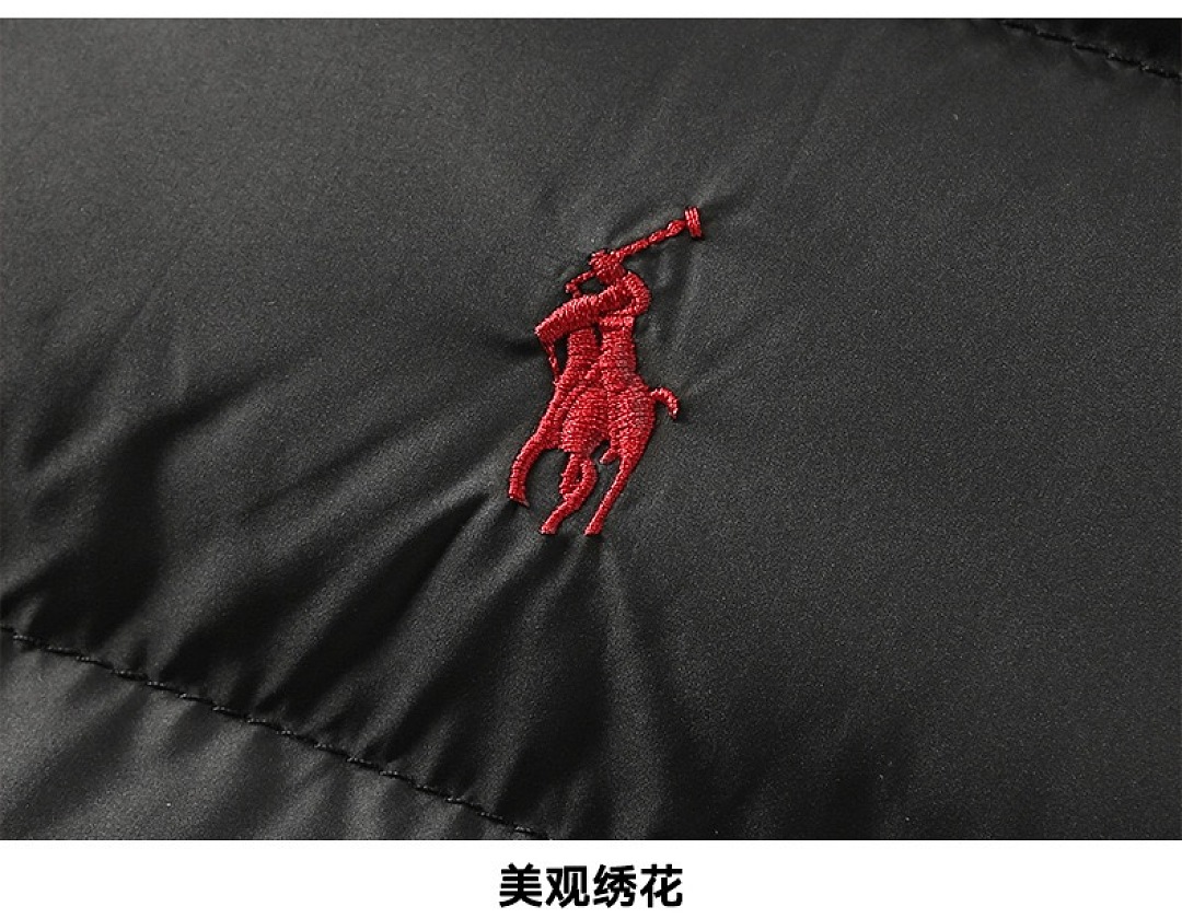 Polo Ralph Lauren Colden · LP2618 — תמונה 8