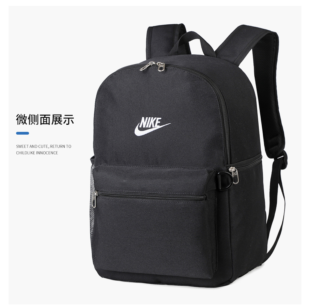 Nike Heritage Backpack · DN58264 — תמונה 28