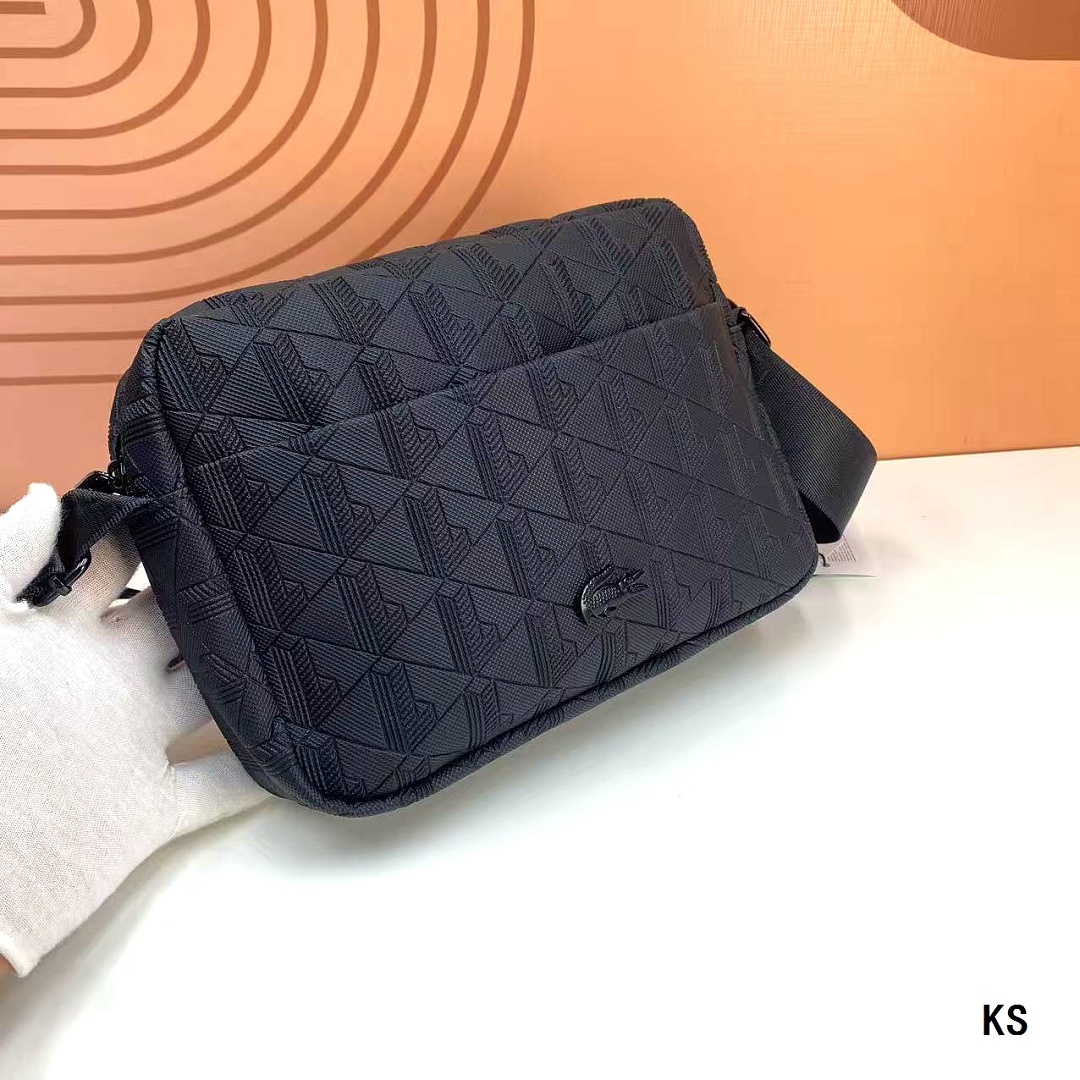 Lacoste The Blend Shoulder Bag · KL82431 — תמונה 7