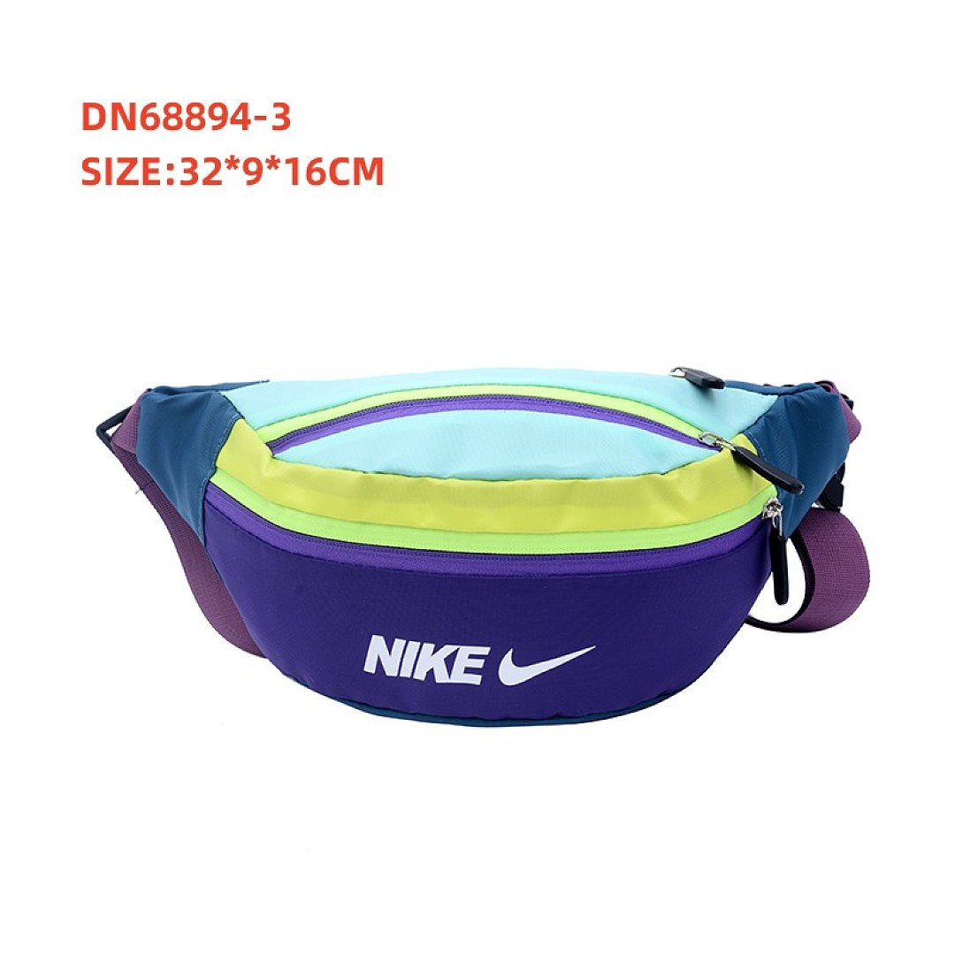 Nike Heritage Waist Pack · DN68894 — תמונה 3