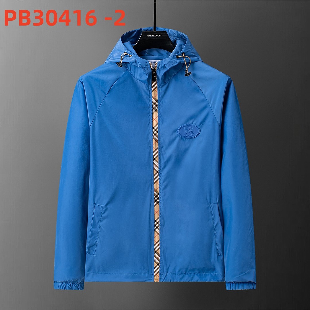 Burberry Newport · PB30416 — תמונה 3