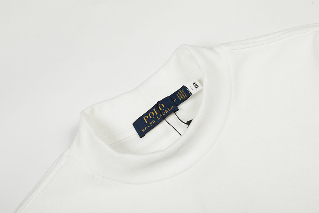 Polo Ralph Lauren — חולצה · WP68477 — תמונה 13