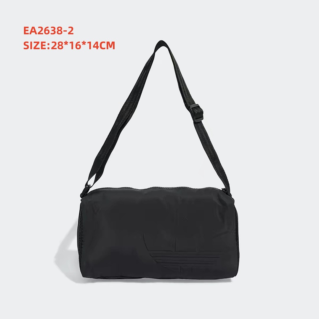 Adidas Mini Duffle Bag · EA2638 — תמונה 2