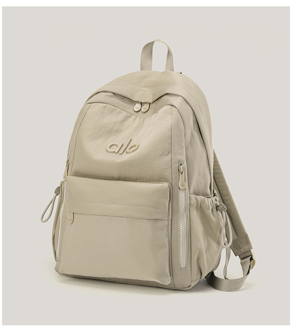 Alo Yoga Commuter Backpack · DA92211 — תמונה 9