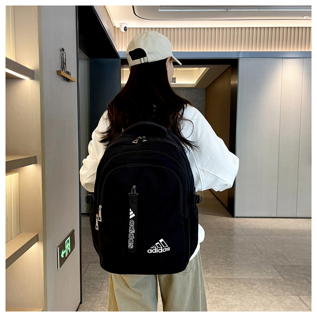 Adidas APWR Backpack · EAN0190 — תמונה 12
