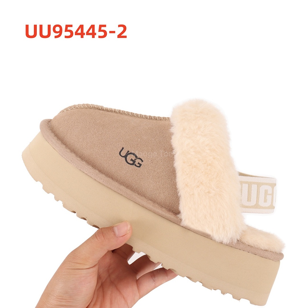 UGG Funkette · UU95445 — תמונה 5