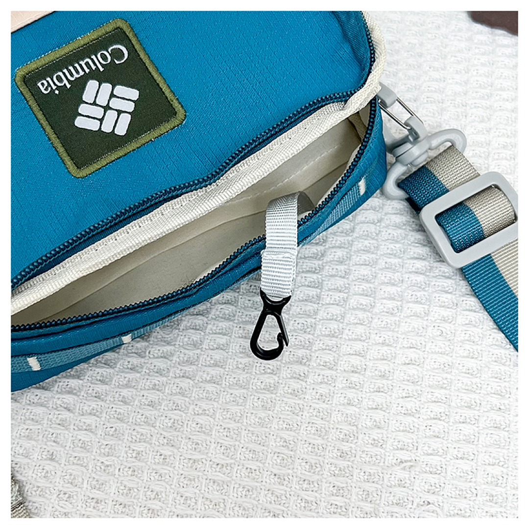 Columbia Trail Traveler · DC9337 — תמונה 12