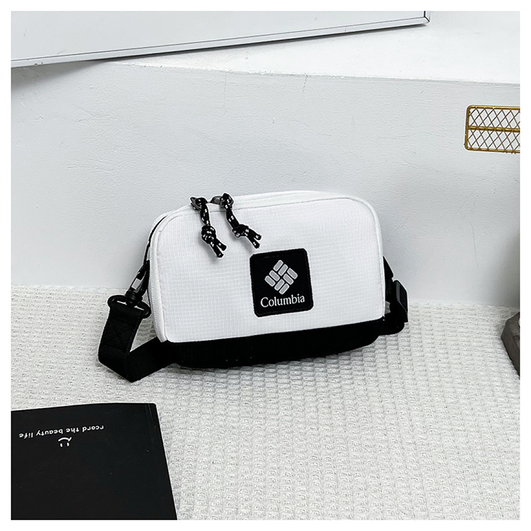 Columbia Trail Traveler · DC9337 — תמונה 25