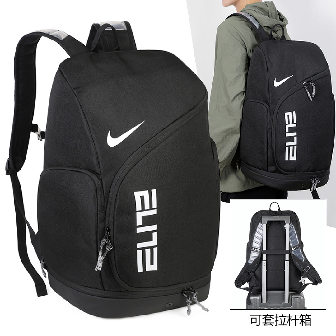 Nike Varsity Elite Backpack · EN2618 — תמונה 17