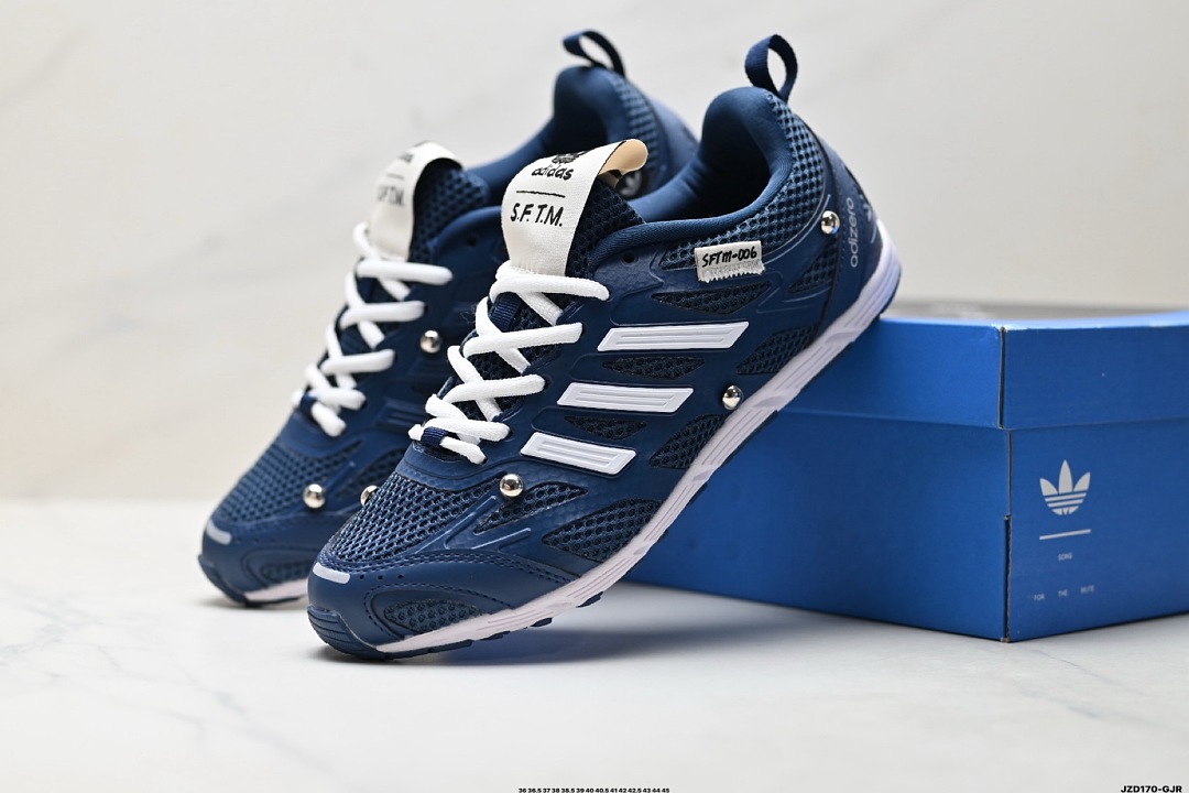 Adidas Adizero PR SFTM · FA78580 — תמונה 3