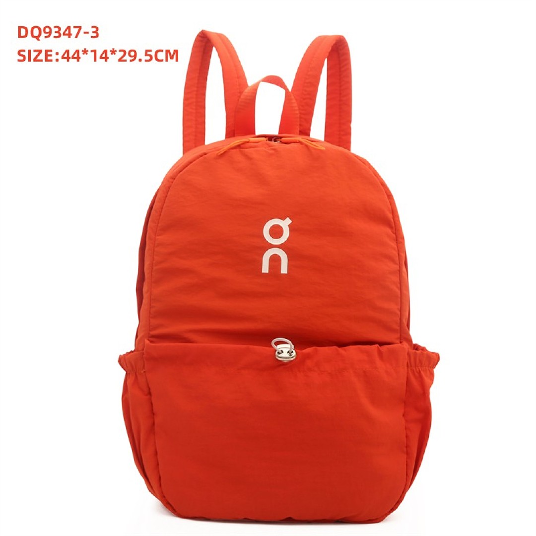 On Track Pack 35L Lite · DQ9347 — תמונה 6
