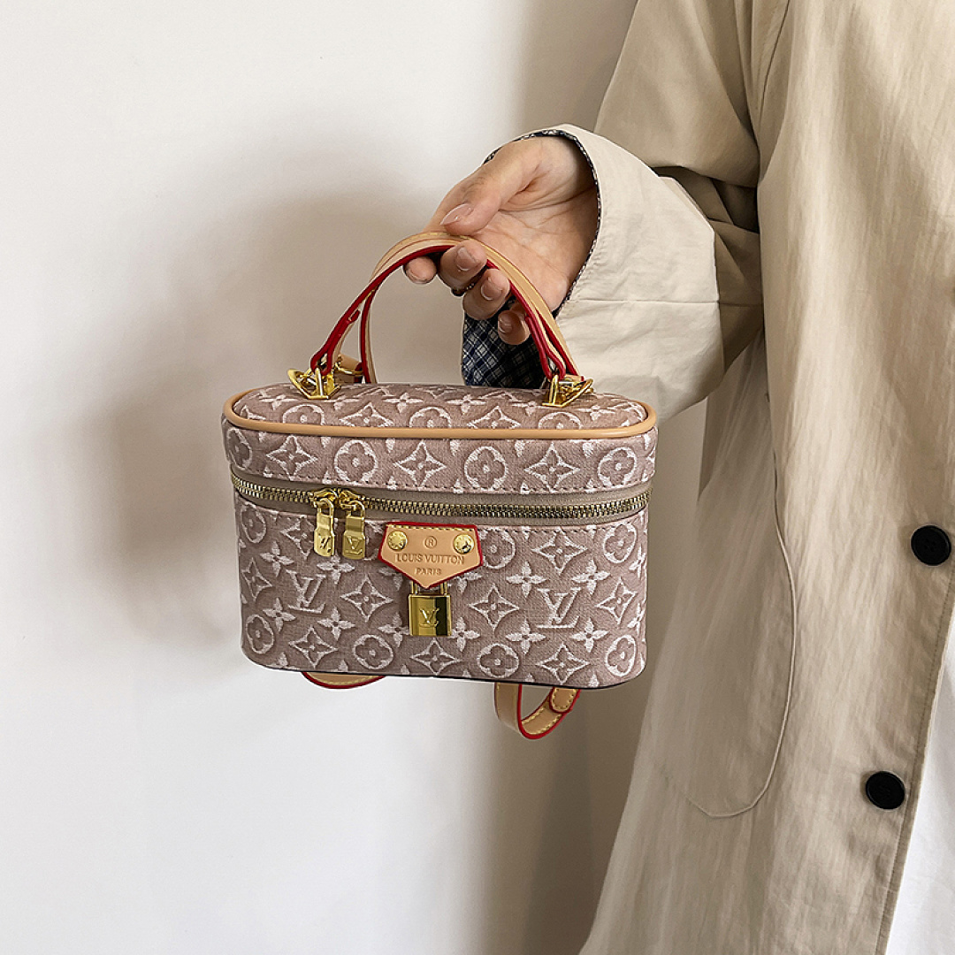 Louis Vuitton Nice Mini · EL6673 — תמונה 11