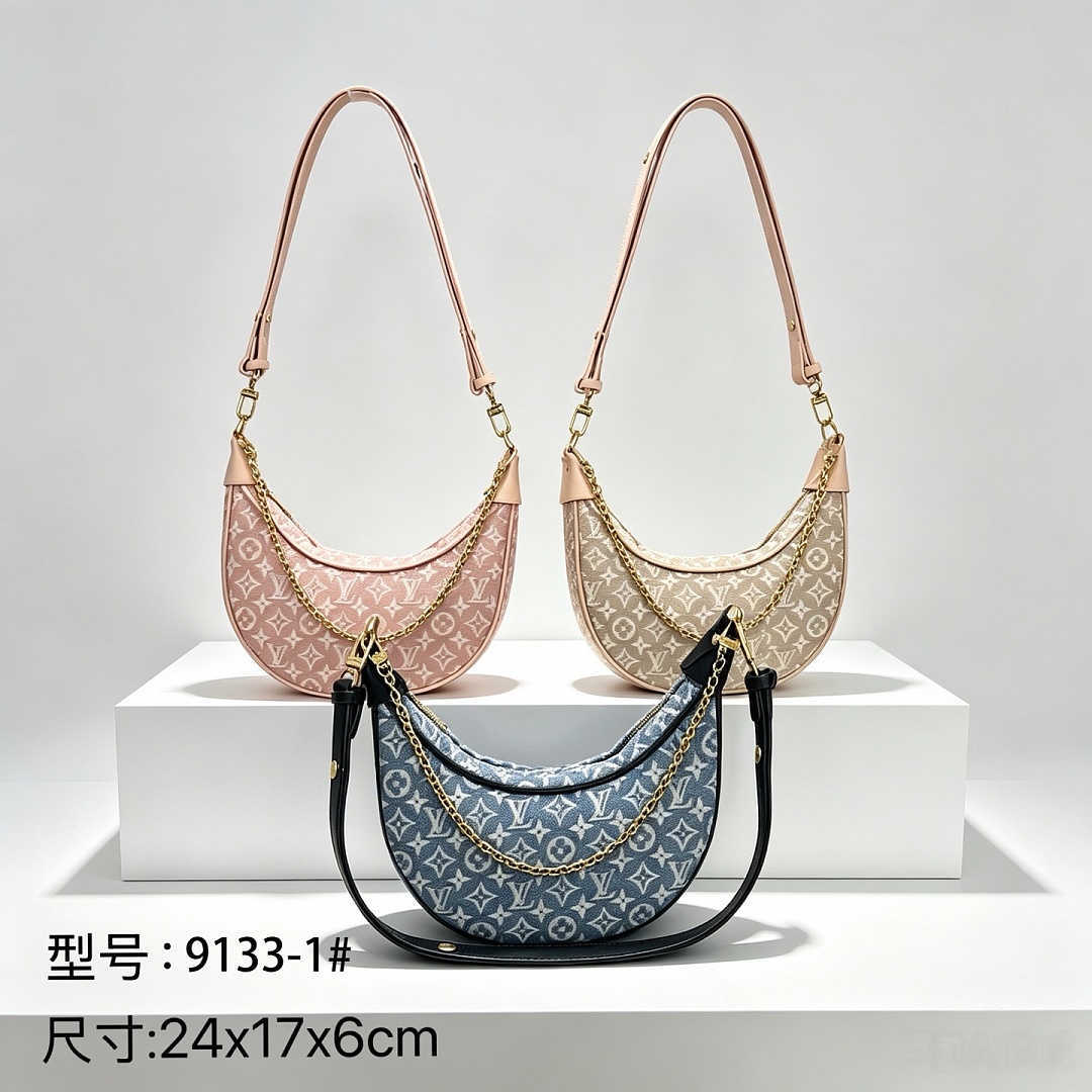 Louis Vuitton Loop · EL91331 — תמונה 4