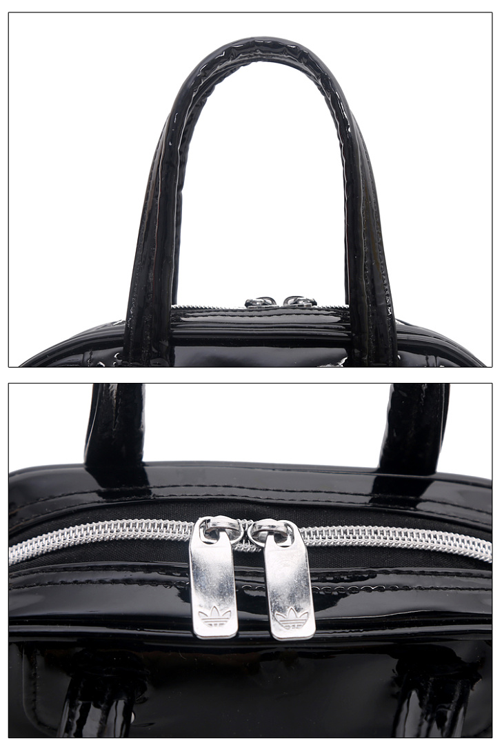 Adidas Adicolor Mini Bowling Bag · EA73628 — תמונה 26