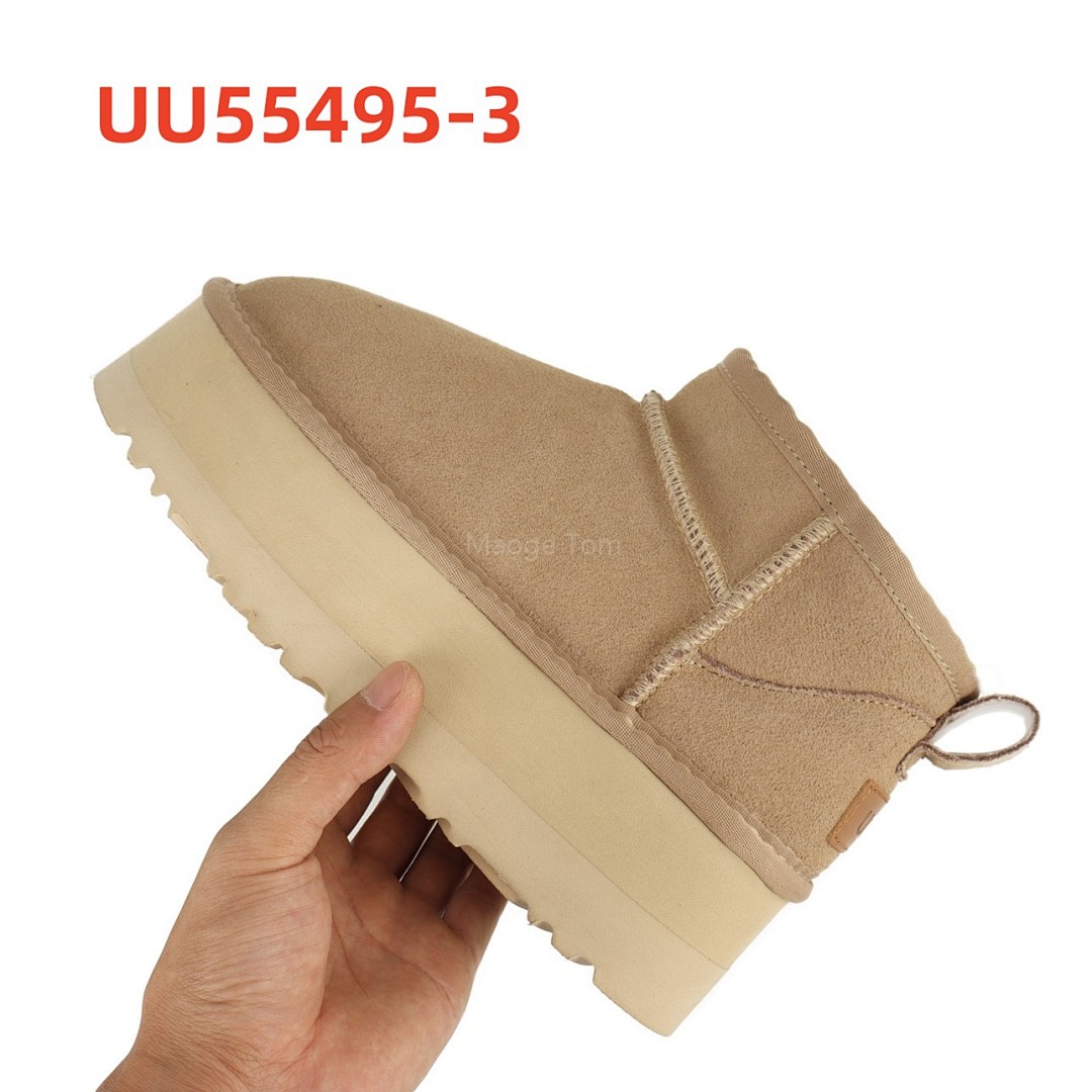 UGG Classic Ultra Mini Platform · UU55495